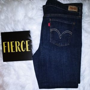 Levis 515 Bootcut Jeans